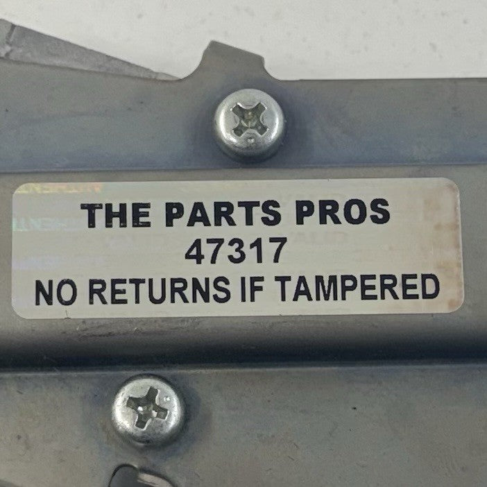 06-13 Lexus IS250 IS350 IS F Fuel Pump Resistor Control Module 23080-31040 OEM