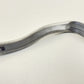13-18 AUDI A8 S8 PASSENGER RIGHT FRONT FENDER BRACKET SUPPORT MOUNT BRACE OEM