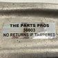 15-21 Subaru WRX Or STI Passenger Right Front Lower Control Arm Suspension OEM