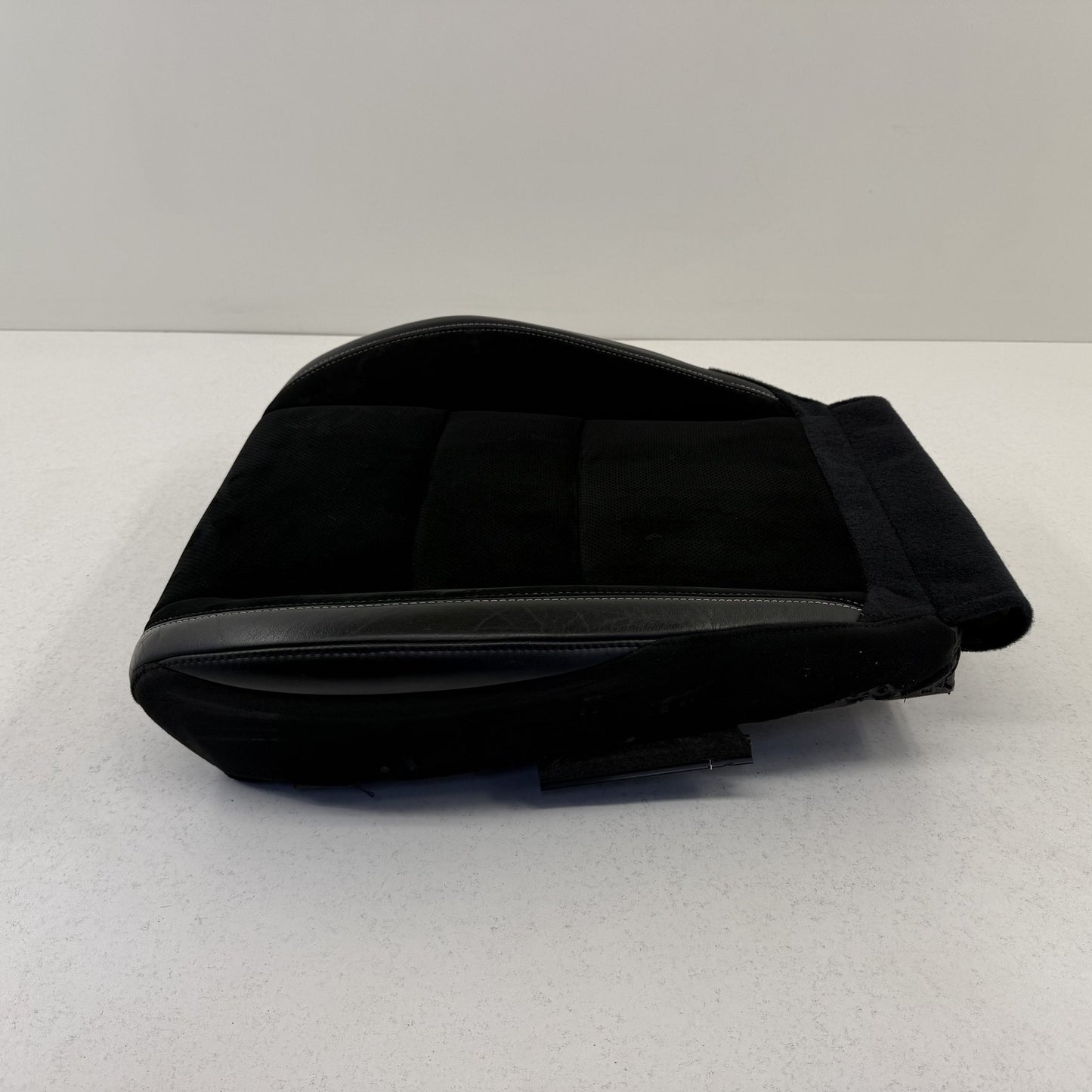 2021-2024 Dodge Durango SRT 392 Driver Left Front Seat Lower Cushion Black OEM