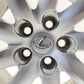 07-09 Lexus LS460 Wheel Rim 18x7.5 +32 Offset Silver 42611-50730 Factory OEM