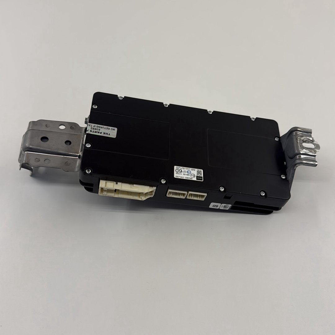 2022-2025 Lexus IS500 Mark Levinson Radio Audio Amplifier Amp 86280-0WJ20 OEM
