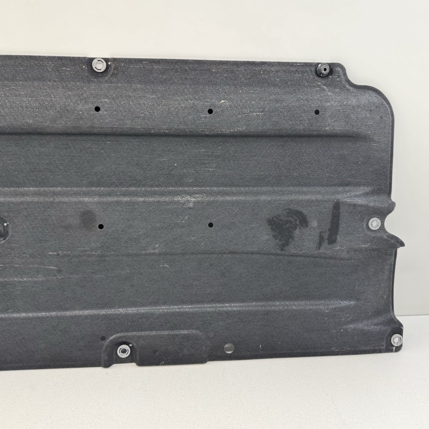 22-26 Hyundai Elantra N Right Under Body Splash Guard Shield Cover Panel OEM