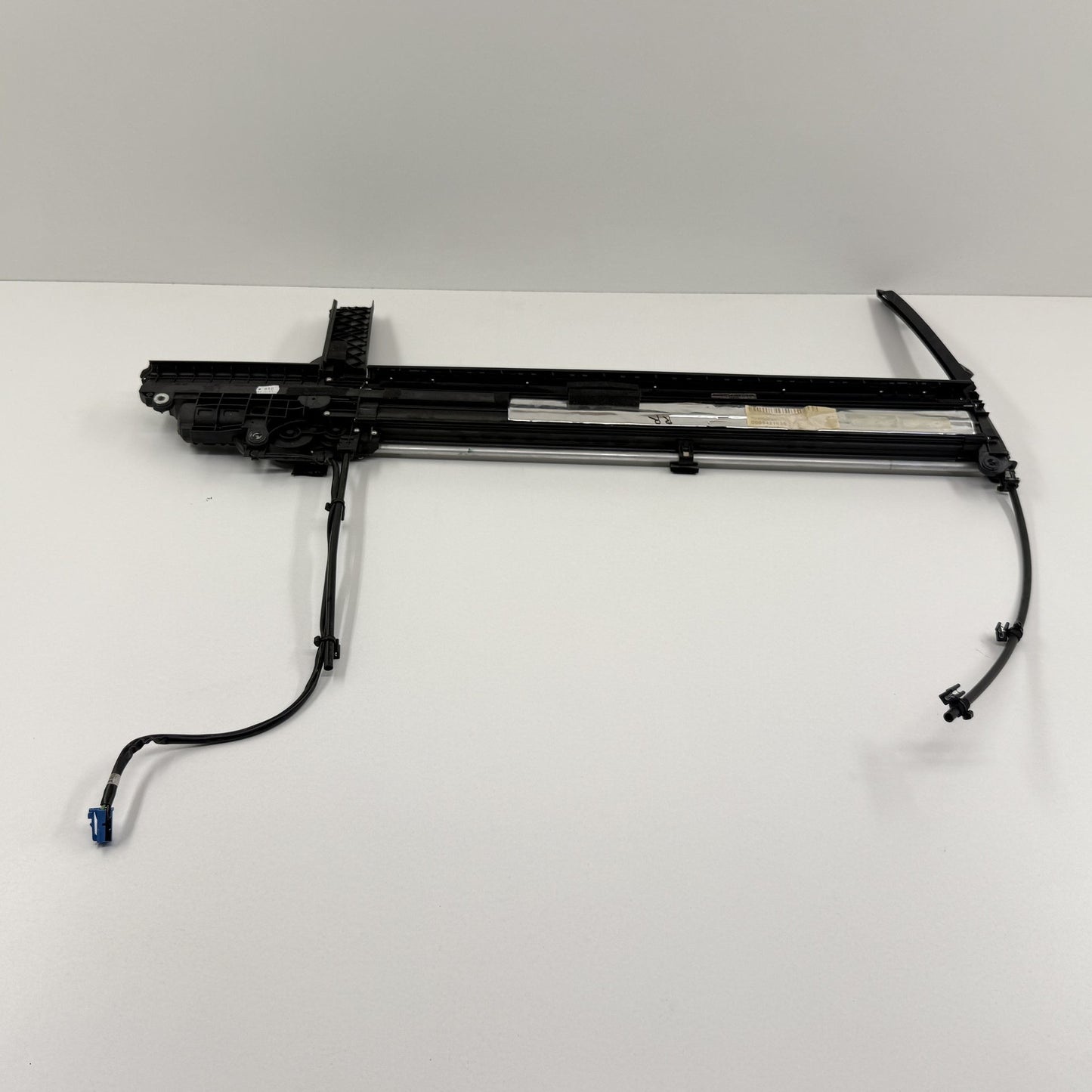 2014-2020 Mercedes S550 W222 Right Rear Door Window Sunshade Roller Blind OEM