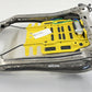17-22 TESLA MODEL 3 PASSENGER RIGHT FRONT SEAT UPPER SEAT TRACK FRAME RAIL OEM