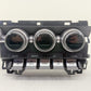 22-26 Toyota GR86 HVAC AC Dual Zone Climate Control Switch Panel 72311CC030 OEM