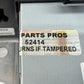 23-26 Toyota Prius 12.3" Radio Display Touch Screen Head Unit 86100-47860 OEM
