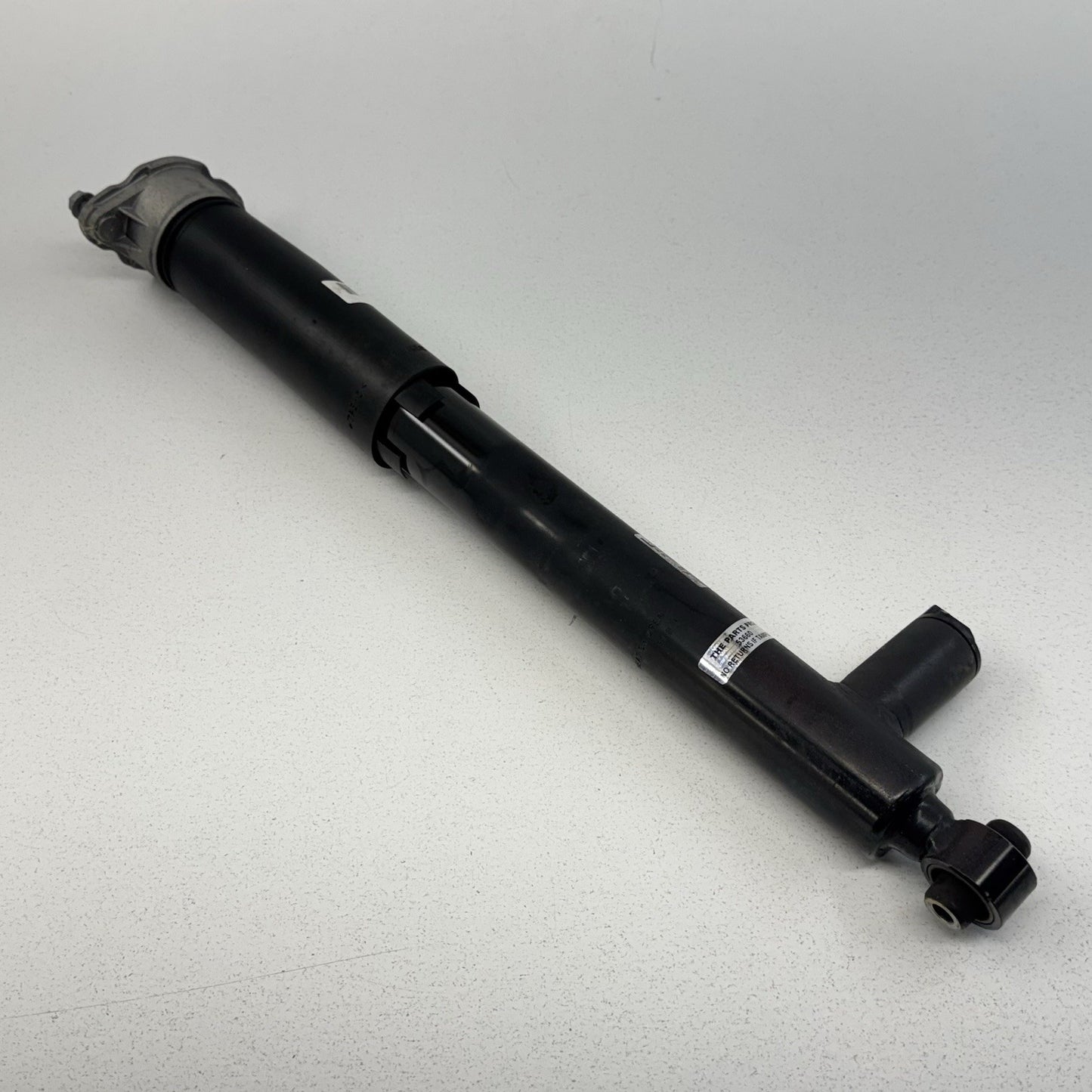 12-18 Mercedes W218 CLS550 Driver Left Rear Strut Shock Absorber OEM