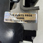 2008-2014 Mercedes C250 W204 Passenger Right Front Door Lock Latch Actuator OEM