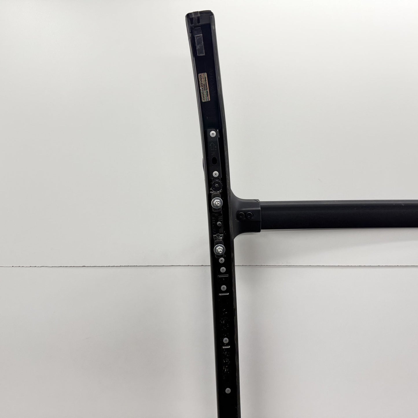 2019-2025 Toyota RAV4 Roof Rack Luggage Carrier With Cross Bar Set OEM