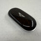 2014-2018 Bentley Flying Spur Sunglasses Case Dark Stained Burr Walnut OEM