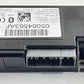 07-10 DODGE RAM TELEMATICS COMMUNICATION BLUETOOTH MODULE 05064563AF OEM
