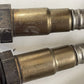 14-24 Maserati Quattroporte Exhaust Oxygen O2 Sensor Set OEM