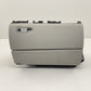 12-18 Mercedes W218 CLS550 Dashboard Glove Box Storage W/ Knee Airbag Gray OEM