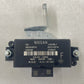 22-25 NISSAN Z SONAR CONTROL MODULE 28538-6GP1A OEM