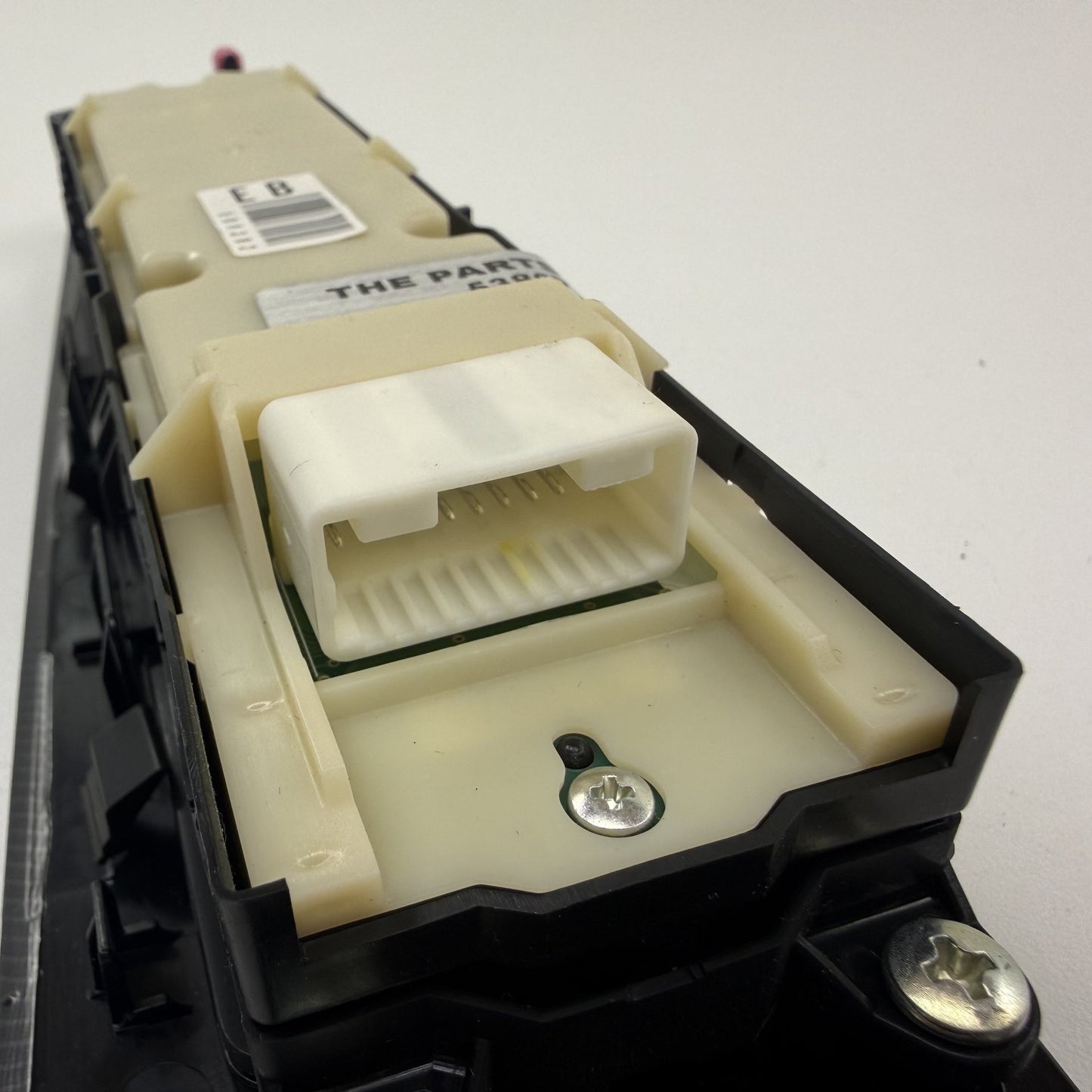 2021-2026 Lexus IS300 IS350 IS500 Driver Left Front Master Window Switch OEM