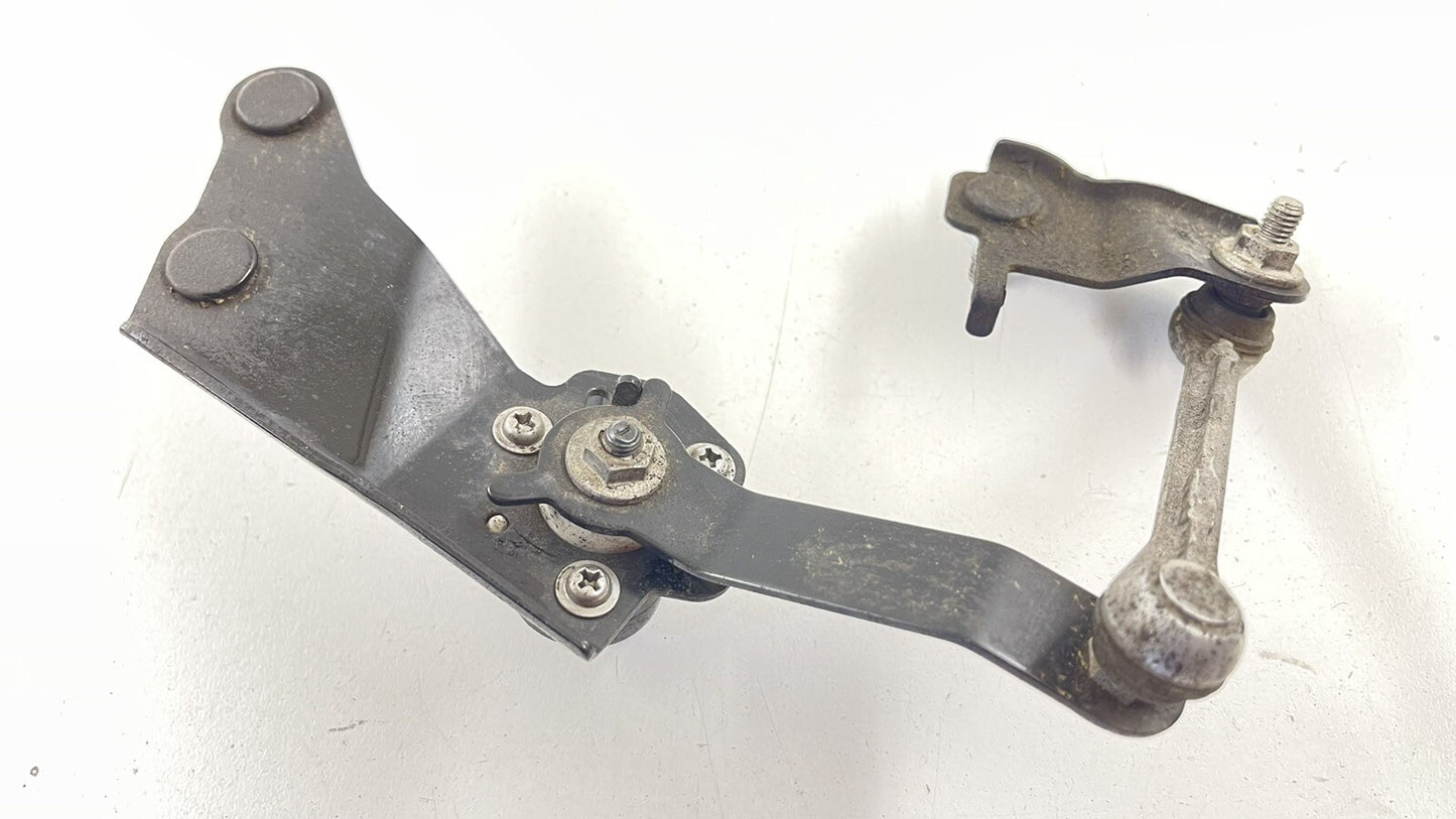 17-20 SUBARU BRZ SUSPENSION HEADLIGHT HEIGHT LEVEL SENSOR OEM