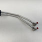 15-23 Dodge Charger SRT Hellcat Transmission Oil Cooler Lines 52014762AA OEM