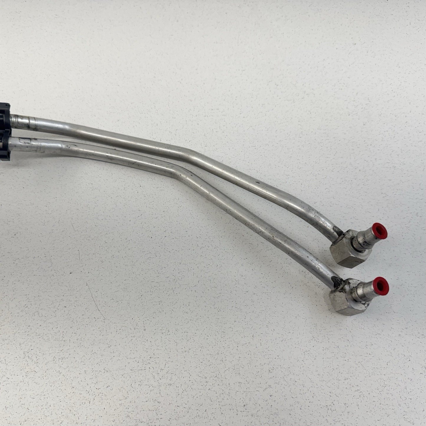 15-23 Dodge Charger SRT Hellcat Transmission Oil Cooler Lines 52014762AA OEM
