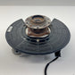 17-24 Maserati Ghibli Right Rear Spindle Knuckle Hub With Control Arm Set OEM