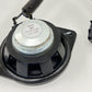 13-18 BENTLEY FLYING SPUR LEFT OR RIGHT REAR DECK SHELF SPEAKER 4W0.035.411 OEM