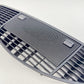 08-15 Audi TT Front Center Dash Speaker Vent Trim Bezel Panel OEM