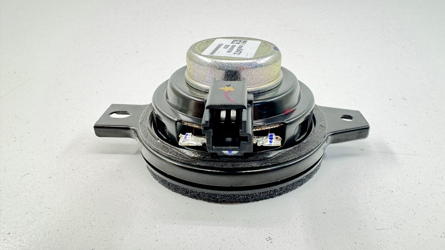 22-23 CADILLAC CT4 V BLACKWING TWEETER SPEAKER 87850472 OEM