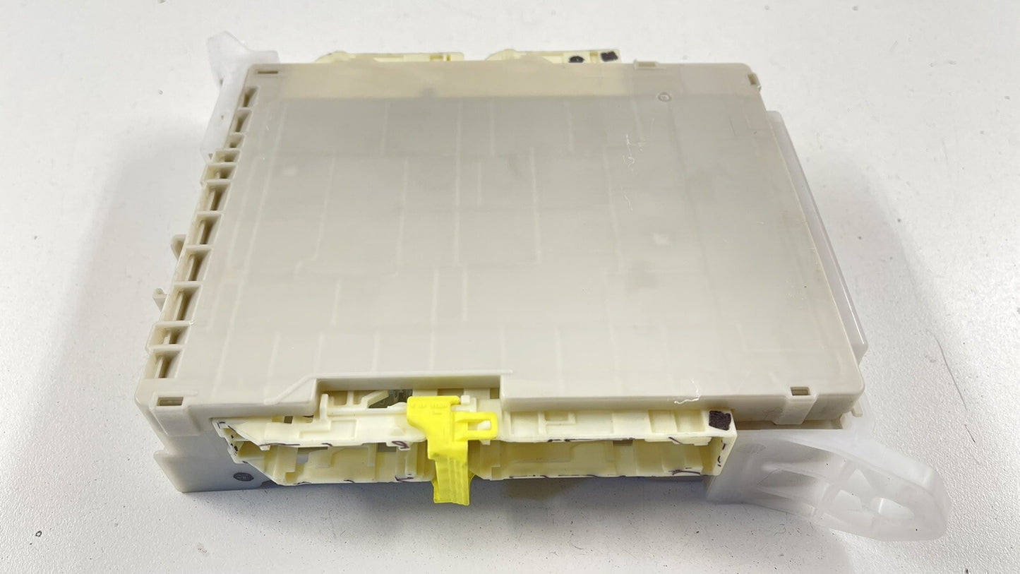 22-23 Subaru BRZ Integrated Body Control Module Fuse Relay Junction Box OEM