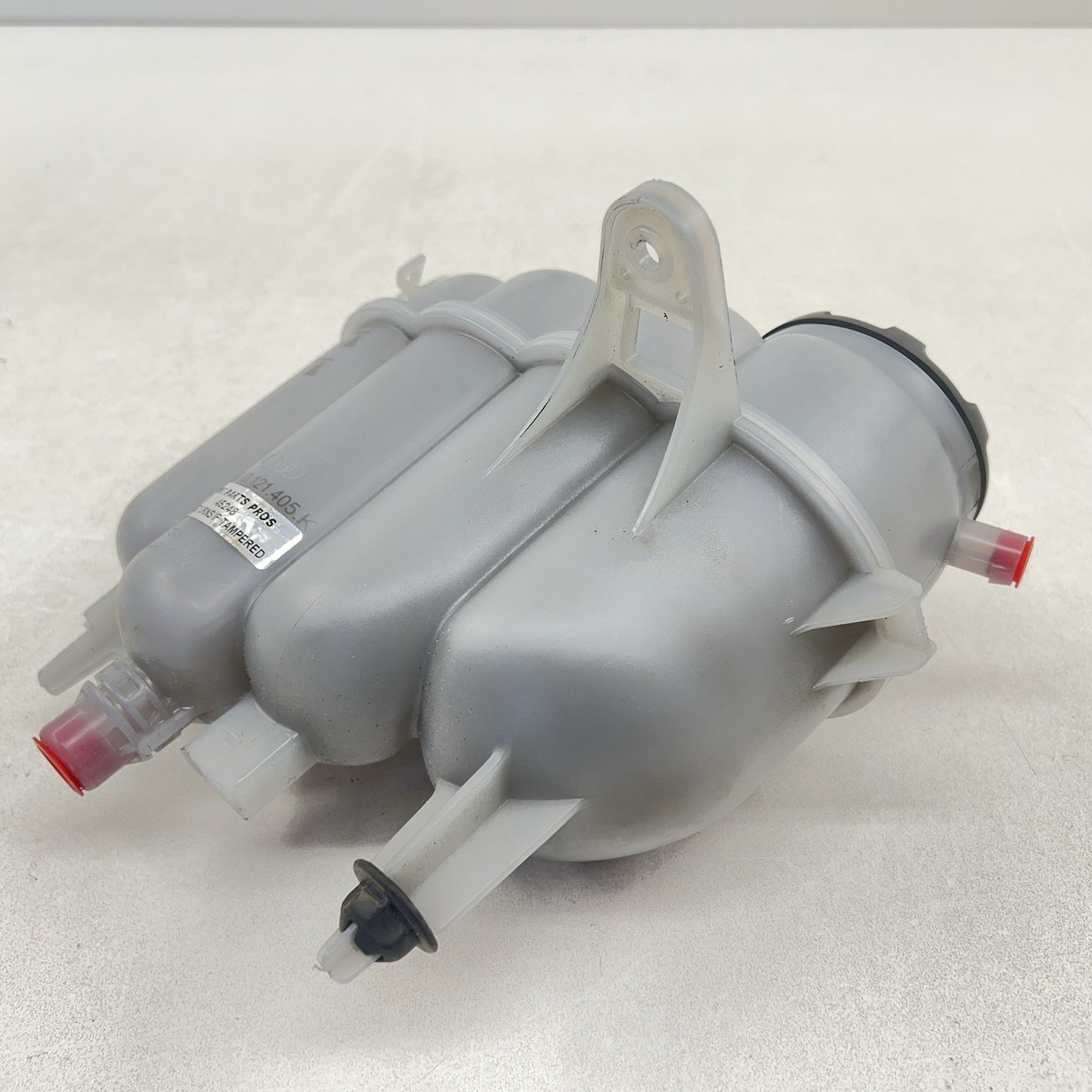 21-24 Audi A4 A5 Coolant Reservoir Overflow Expansion Tank Bottle OEM