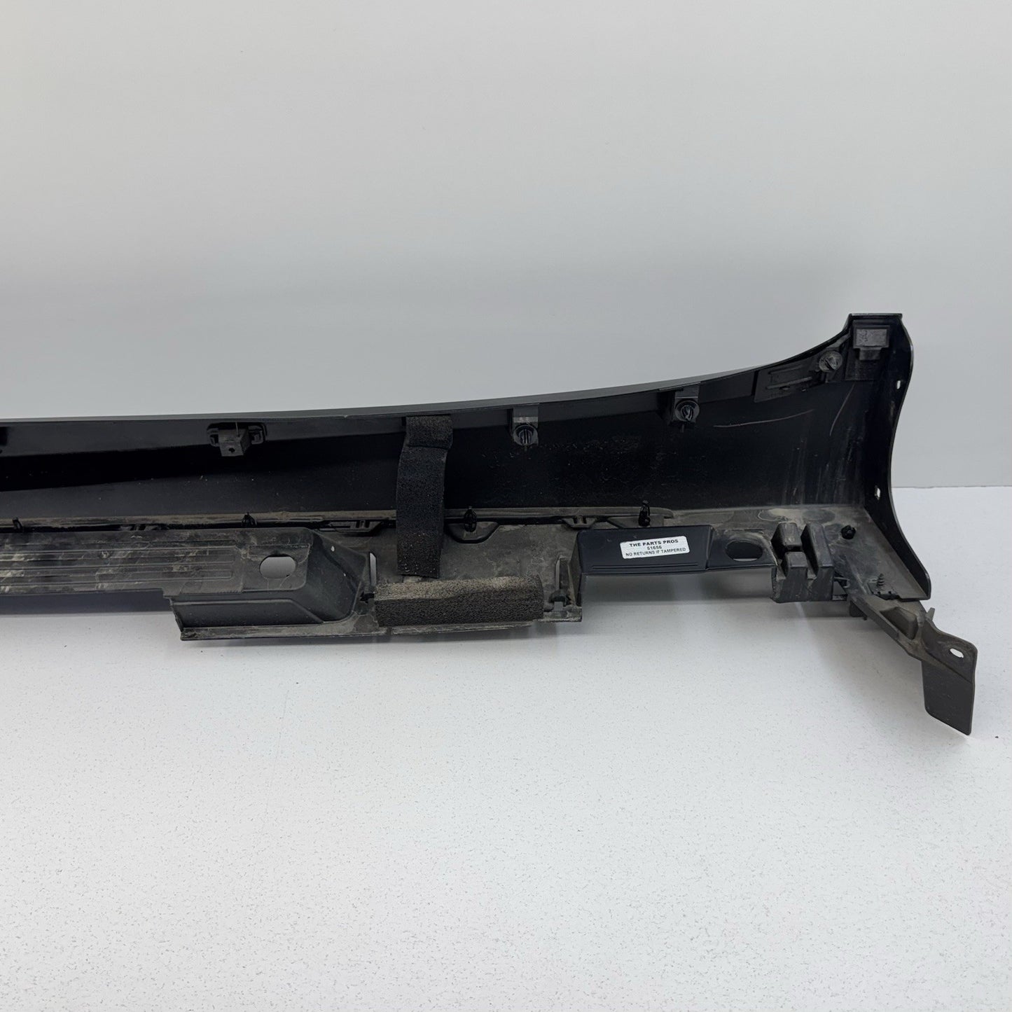 21-26 Lexus IS300 IS350 IS500 F Sport Right Side Skirt Rocker Panel Molding OEM
