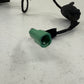 2014-2018 Bentley Flying Spur Driver Left Front Exterior Door Handle Silver OEM
