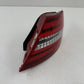 2012-2014 Mercedes C250 W204 Passenger Right Rear Taillight Tail Light Lamp OEM