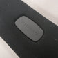 2014-2020 Mercedes-Benz S550 W222 Front A Pillar Interior Trim Pair Black OEM
