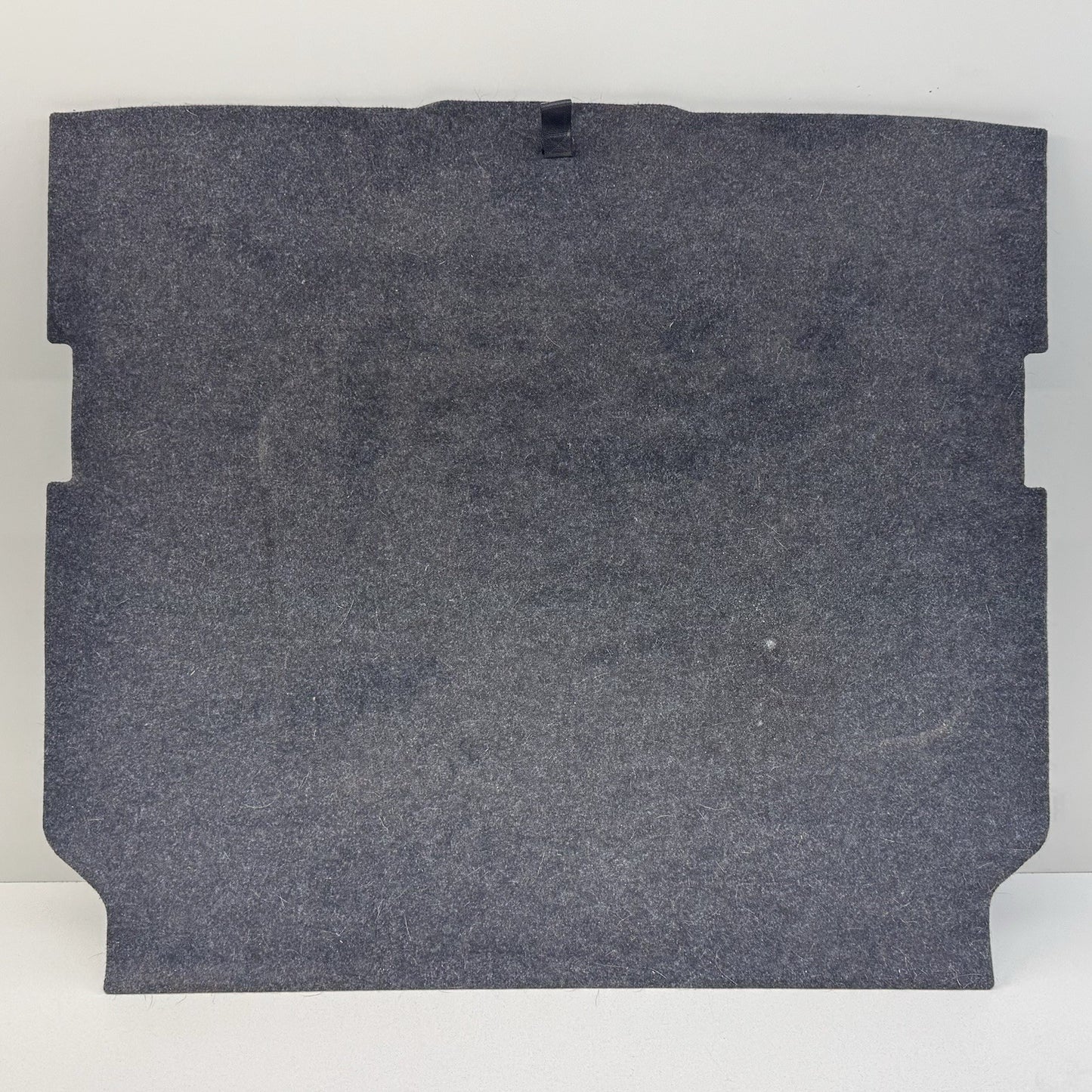24-26 Ford Mustang Trunk Cargo Compartment Spare Tire Floor Carpet Cover OEM