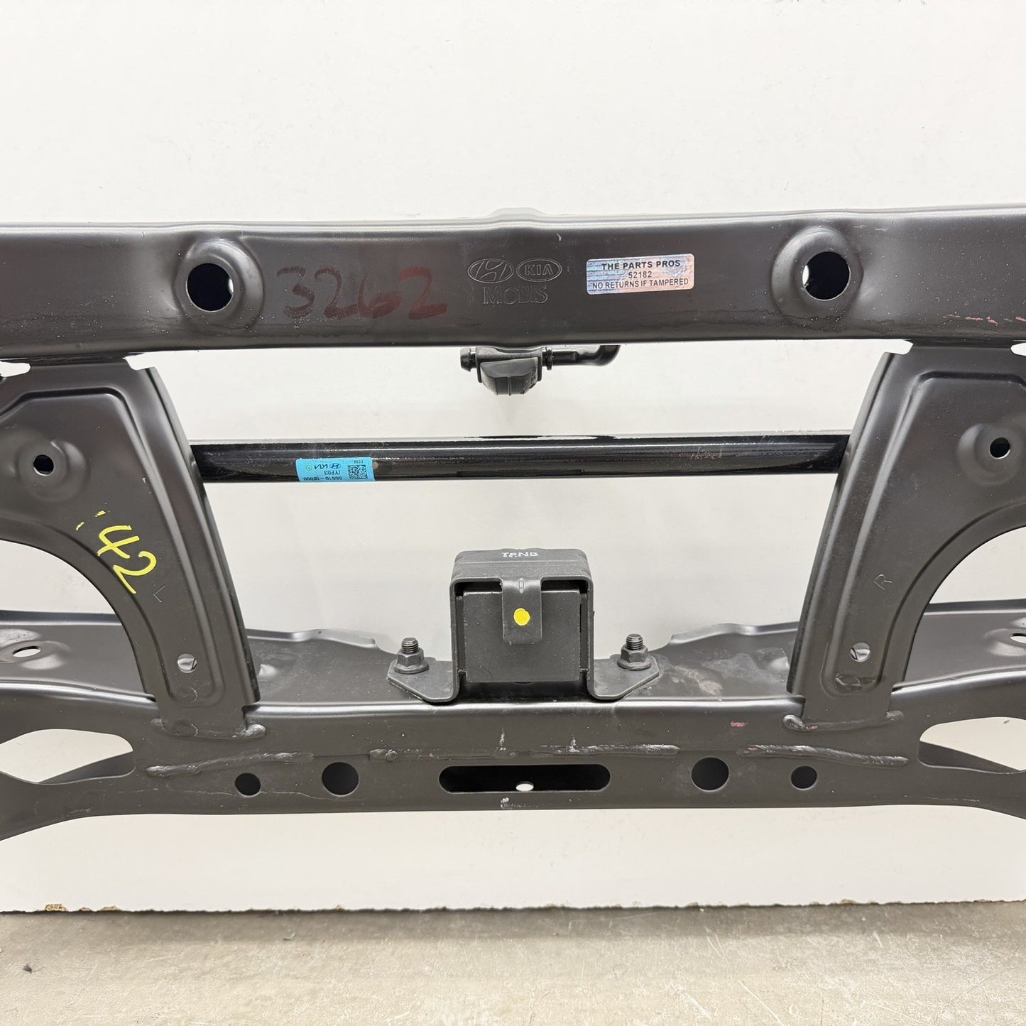 22-26 Hyundai Elantra N Rear Axle Subframe Crossmember Cradle Suspension OEM