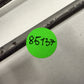 05-12 Porsche Boxster Cayman S 987 Rear Stabilizer Sway Bar End Link Pair OEM