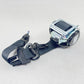 24-25 Ford Mustang GT Passenger Right Rear Seatbelt Seat Belt Retractor OEM