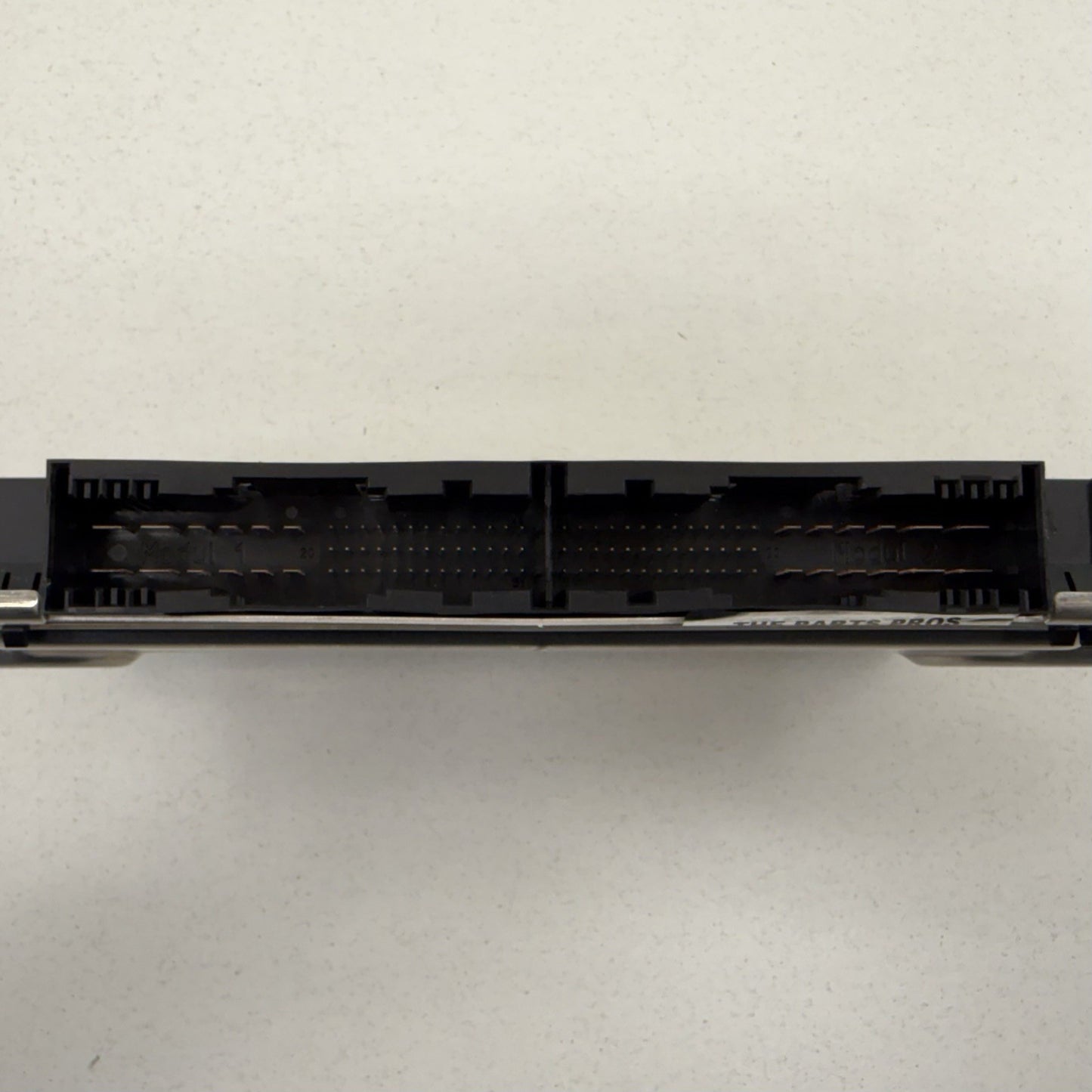 BMW F06 F10 F12 F13 Footwell Light Control Module Temic FRM III OEM