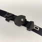 14-16 Mercedes E350 W212 Right Front Seatbelt Seat Belt Retractor Black OEM