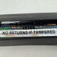 08-15 Audi TT Convertible Front Windshield Weatherstrip Seal 8J7845353C OEM