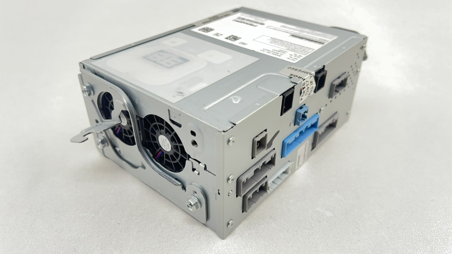 24-25 Acura Integra Type S Radio Audio Receiver Head Unit 8A500-3S5-A01 OEM