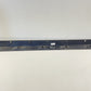 18-23 SUBARU CROSSTREK DRIVER LEFT SIDE SKIRT ROCKER PANEL COVER TRIM OEM