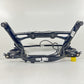22-25 VOLKSWAGEN GOLF R MK8 REAR SUBFRAME CROSSMEMBER CRADLE WITH SWAY BAR OEM