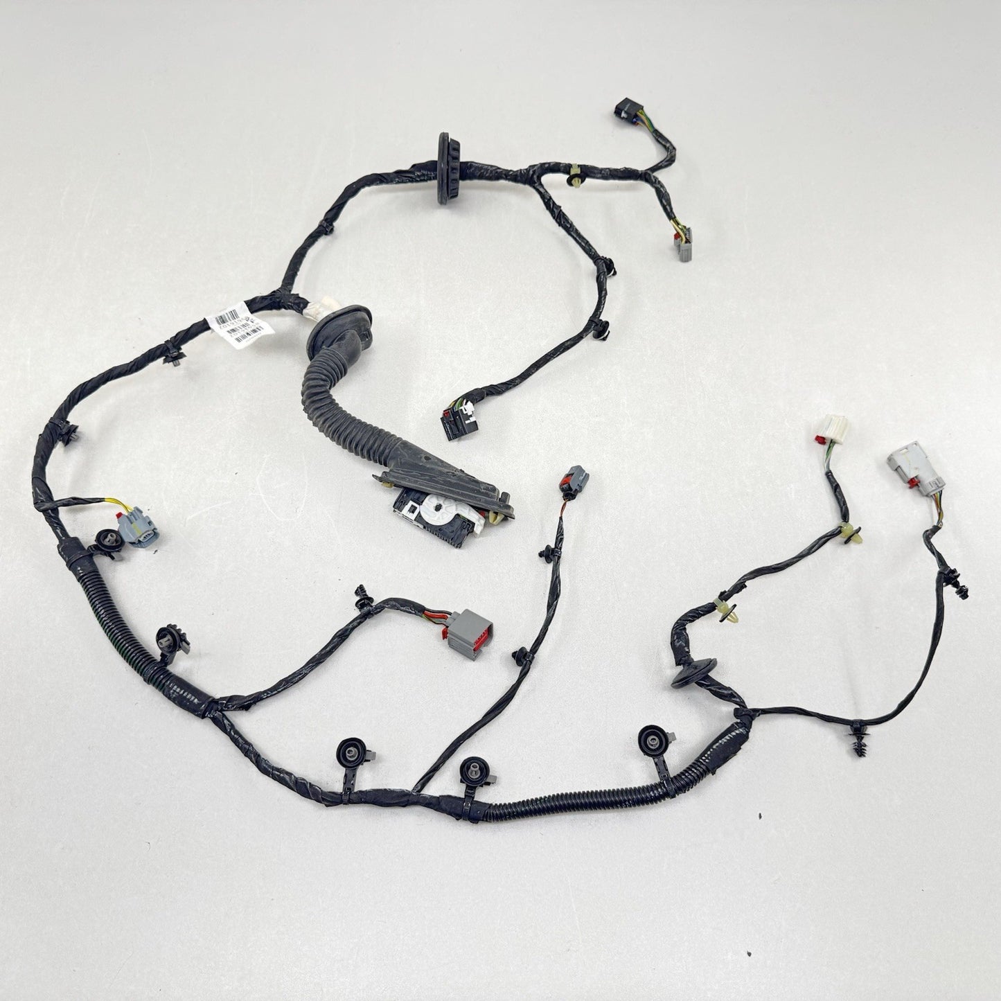 22-24 CADILLAC CT5 V BLACKWING RIGHT FRONT DOOR WIRING WIRE HARNESS 85616102 OEM