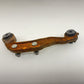 20-25 Silverado Sierra 2500 3500 Right Front Differential Mount Bracket OEM