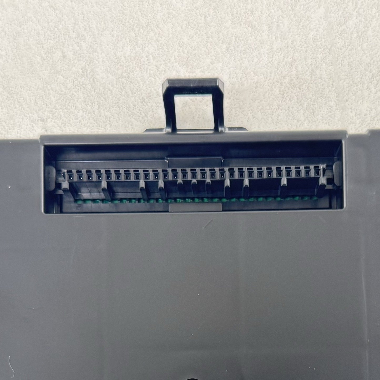 23-25 TOYOTA PRIUS MULTIPLEX NETWORK MODULE & FUSE RELAY JUNCTION BOX MODULE OEM
