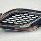 14-23 MASERATI QUATTROPORTE RIGHT FRONT FENDER AIR VENT TRIM SET 670010339 OEM