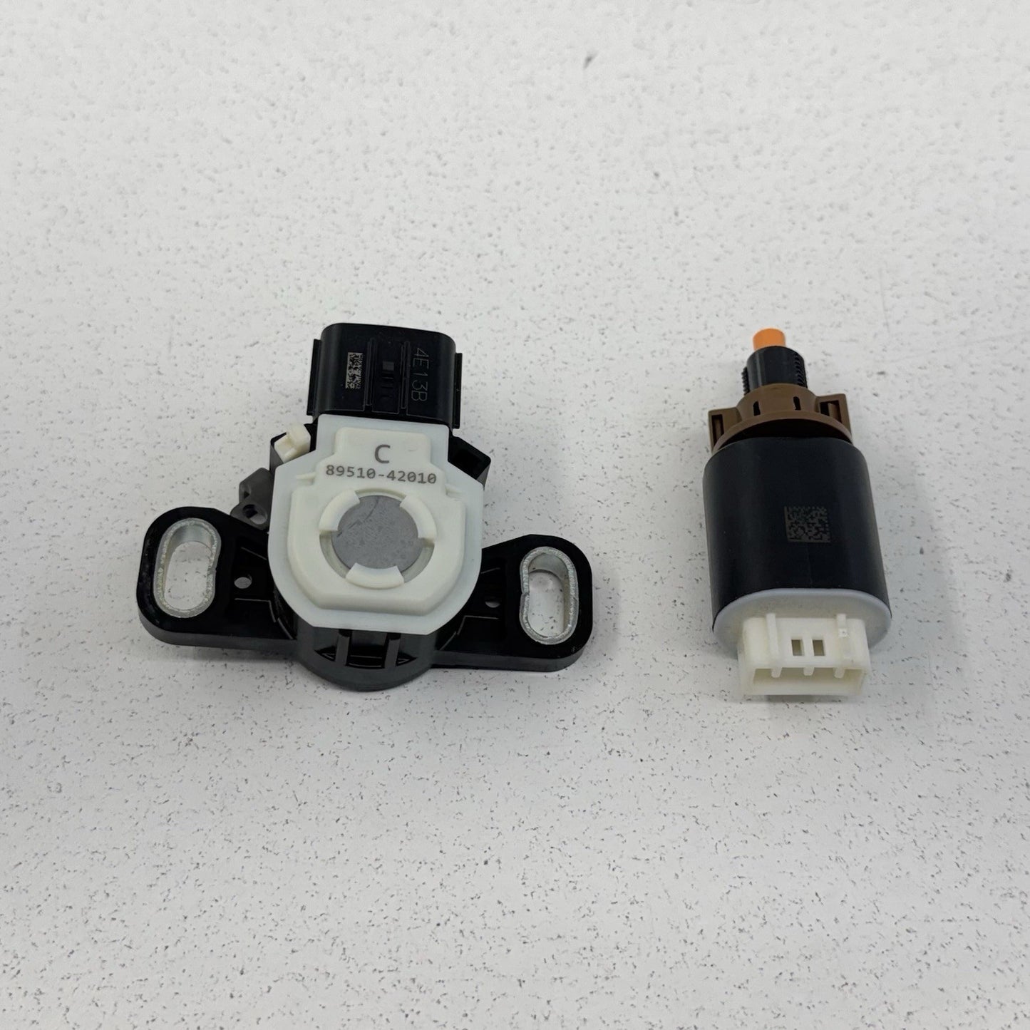25-26 Toyota Camry Brake Pedal Position Sensor Brake Light Warning Sensor OEM