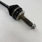 2008-2021 Subaru WRX STI Left Or Right Rear CV Axle Shaft 28421FG022 OEM