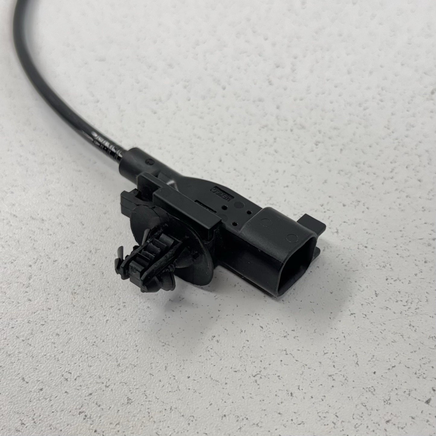 24-26 Ford Mustang Right Front ABS Wheel Speed Sensor PR3C-2C204-BB OEM